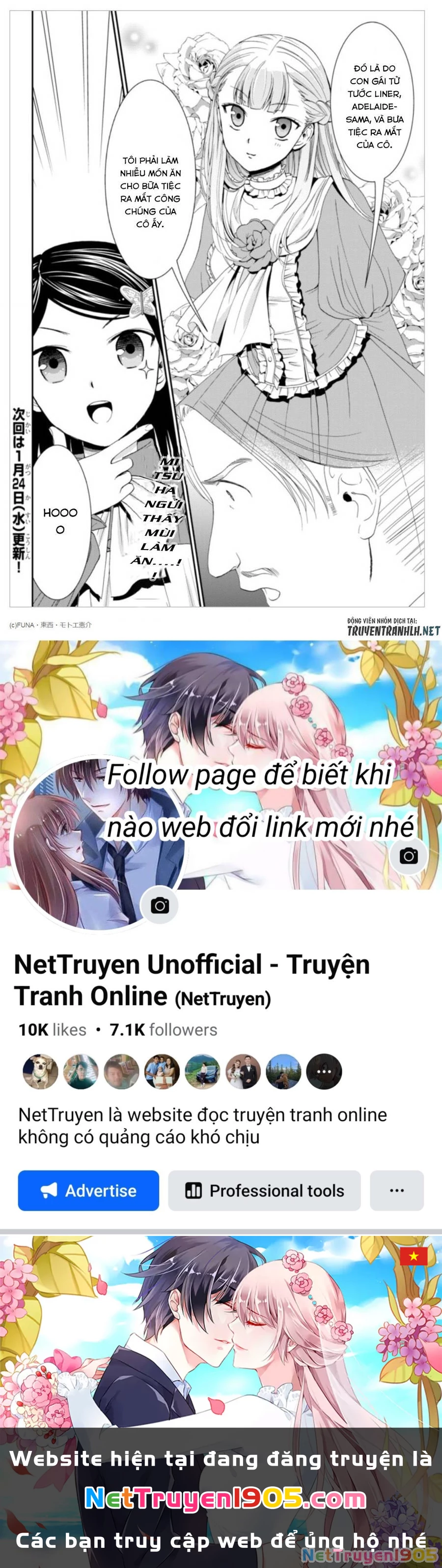 Tiết Kiệm 80.000 Vàng Ở Thế Giới Khác Cho Tuổi Già Của Tôi Chapter 12 - 21