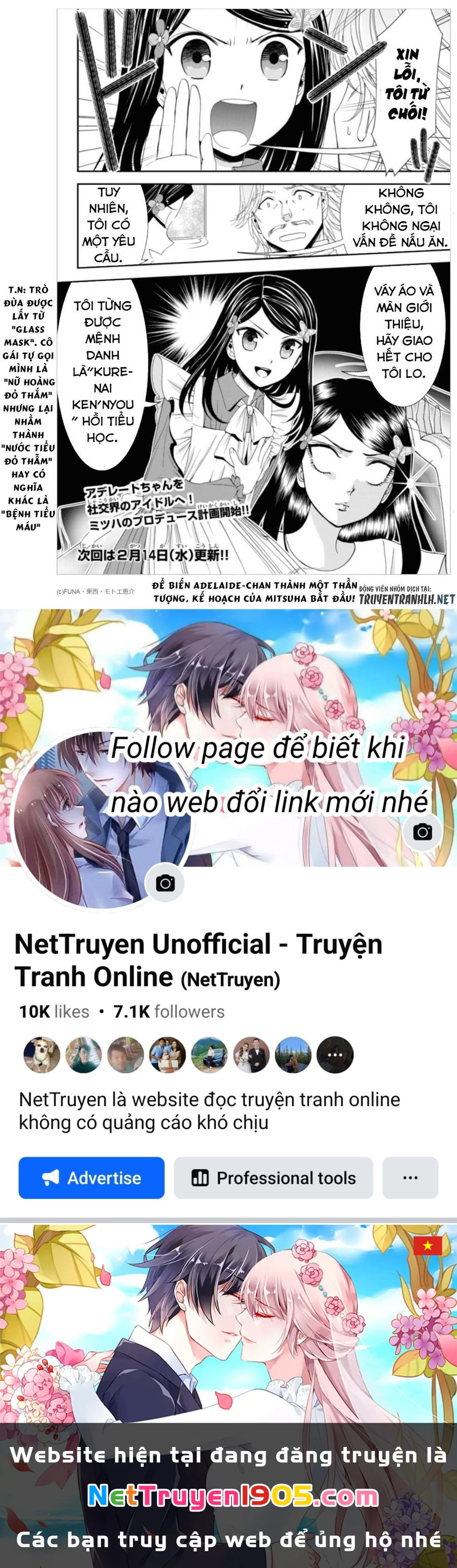 Tiết Kiệm 80.000 Vàng Ở Thế Giới Khác Cho Tuổi Già Của Tôi Chapter 13 - 19