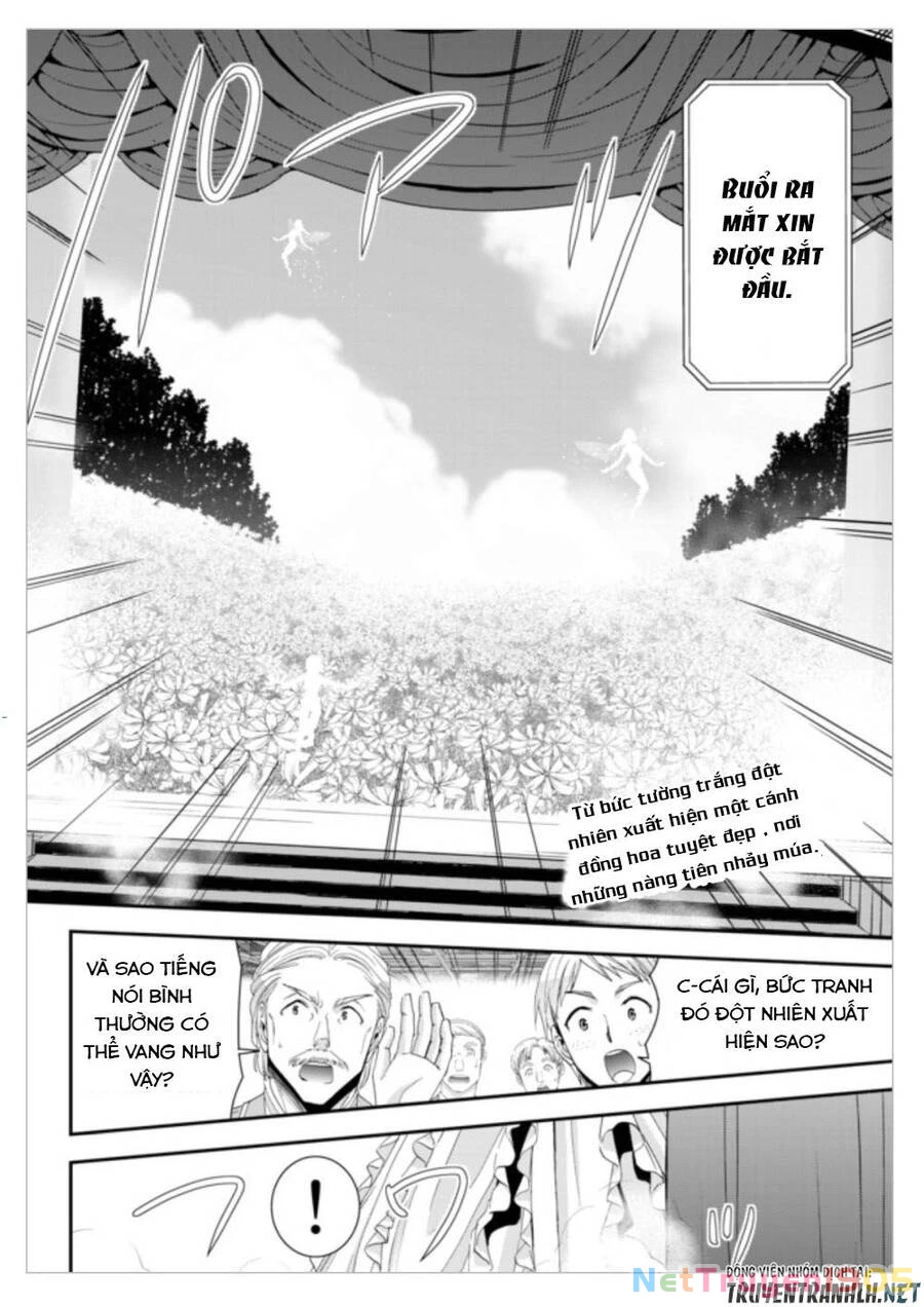 Tiết Kiệm 80.000 Vàng Ở Thế Giới Khác Cho Tuổi Già Của Tôi Chapter 15 - 3