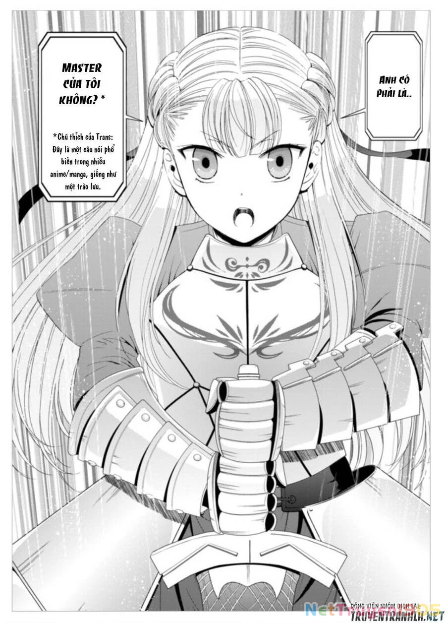 Tiết Kiệm 80.000 Vàng Ở Thế Giới Khác Cho Tuổi Già Của Tôi Chapter 15 - 14