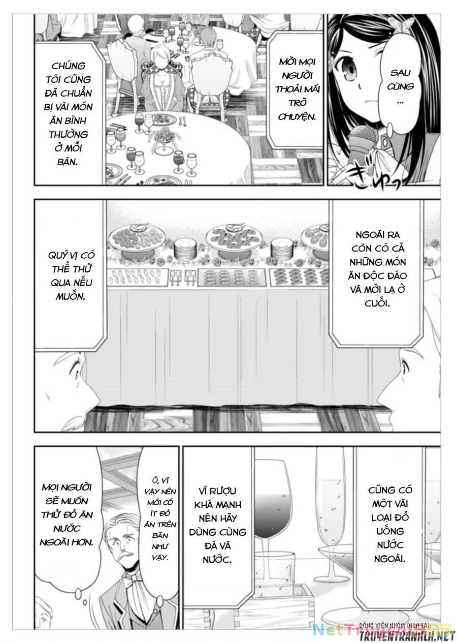 Tiết Kiệm 80.000 Vàng Ở Thế Giới Khác Cho Tuổi Già Của Tôi Chapter 15 - 17