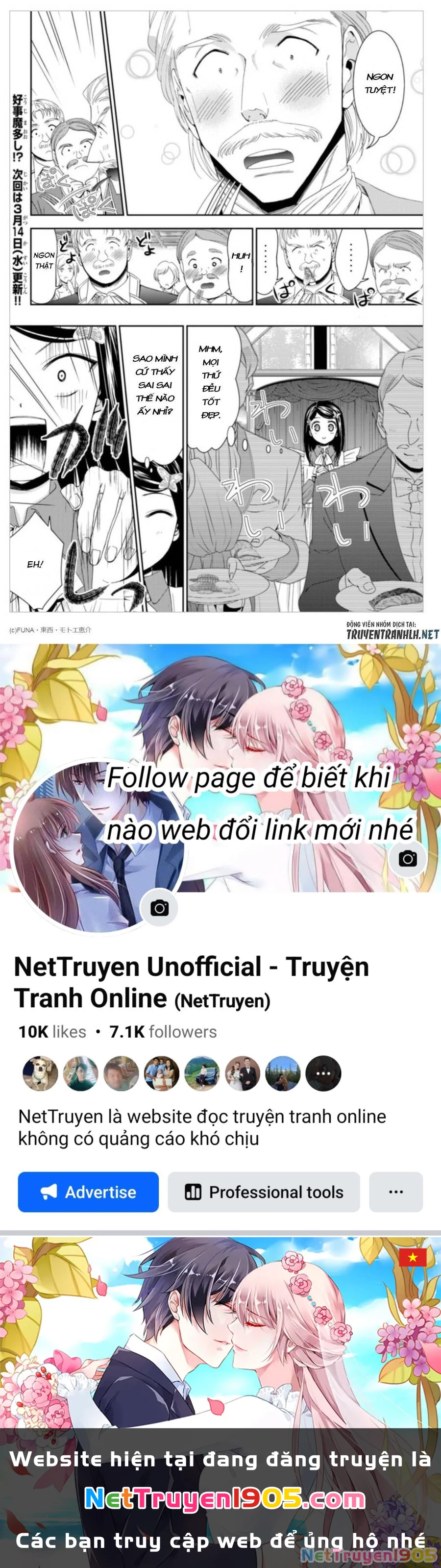 Tiết Kiệm 80.000 Vàng Ở Thế Giới Khác Cho Tuổi Già Của Tôi Chapter 15 - 19