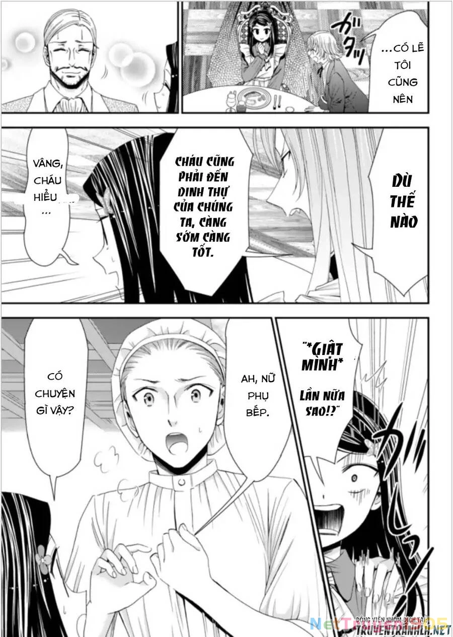 Tiết Kiệm 80.000 Vàng Ở Thế Giới Khác Cho Tuổi Già Của Tôi Chapter 16 - 6