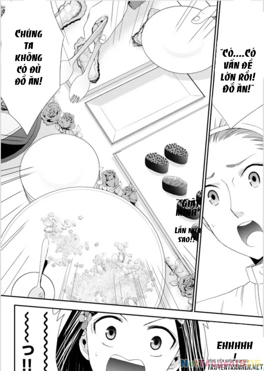 Tiết Kiệm 80.000 Vàng Ở Thế Giới Khác Cho Tuổi Già Của Tôi Chapter 16 - 7