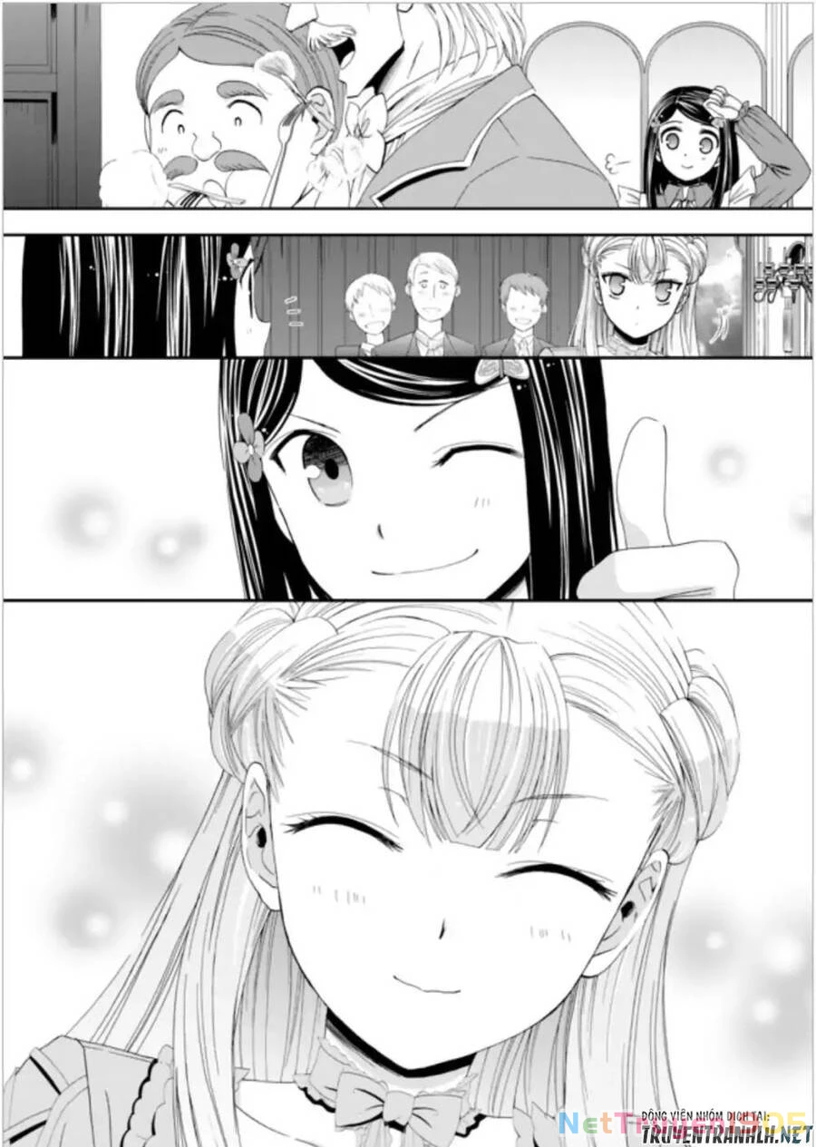 Tiết Kiệm 80.000 Vàng Ở Thế Giới Khác Cho Tuổi Già Của Tôi Chapter 16 - 18