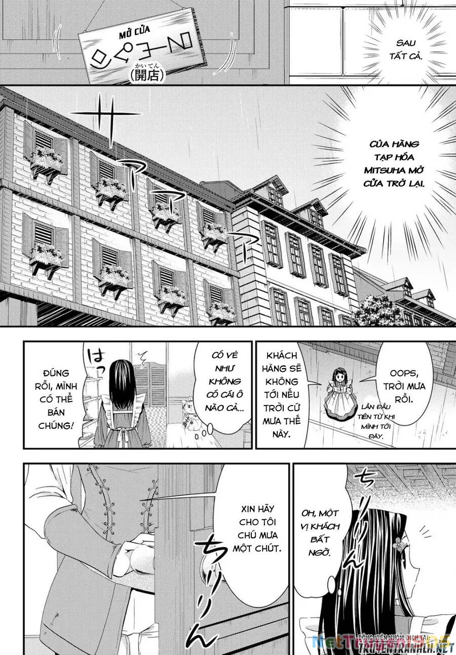 Tiết Kiệm 80.000 Vàng Ở Thế Giới Khác Cho Tuổi Già Của Tôi Chapter 17 - 20