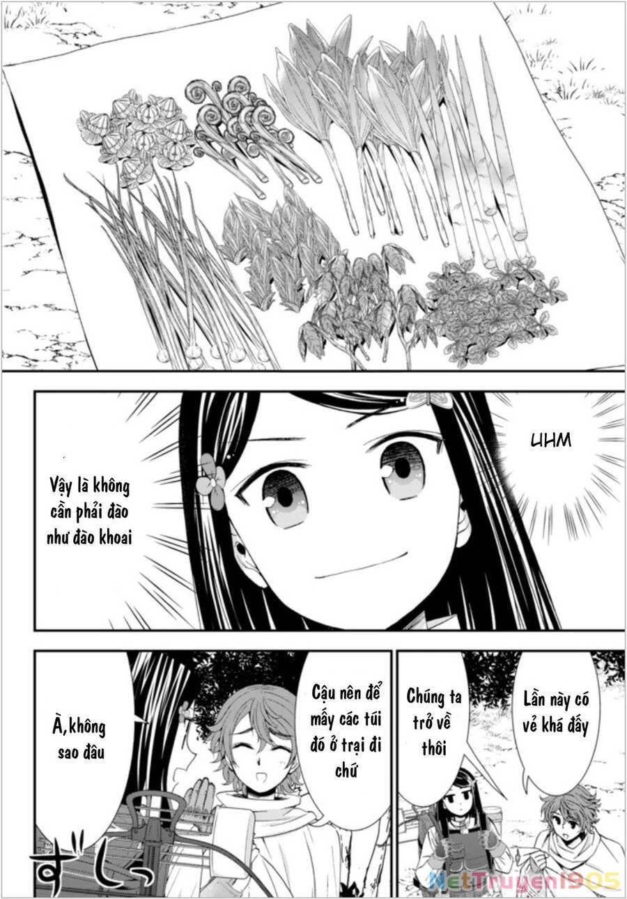 Tiết Kiệm 80.000 Vàng Ở Thế Giới Khác Cho Tuổi Già Của Tôi Chapter 19 - 4