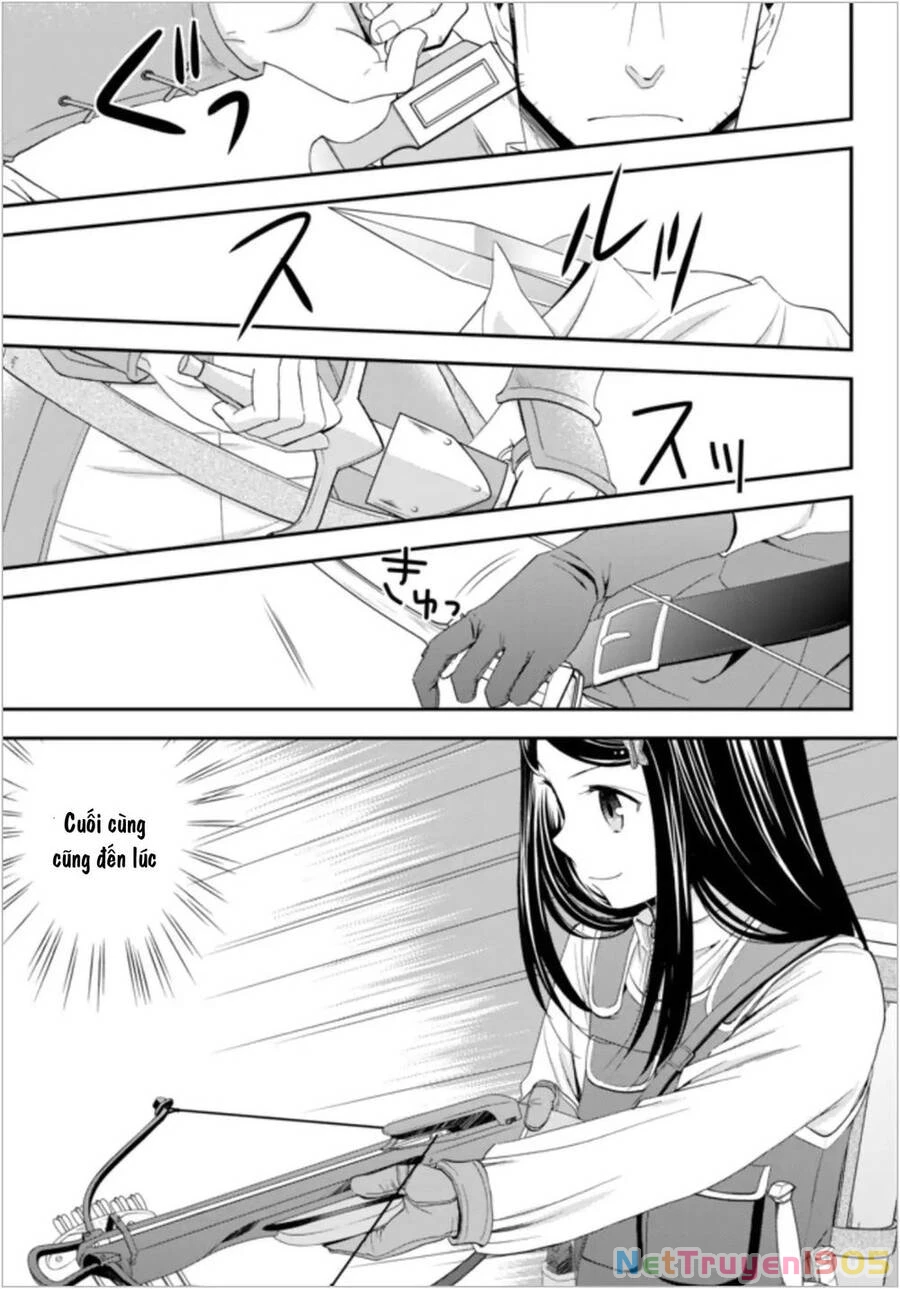 Tiết Kiệm 80.000 Vàng Ở Thế Giới Khác Cho Tuổi Già Của Tôi Chapter 20 - 3