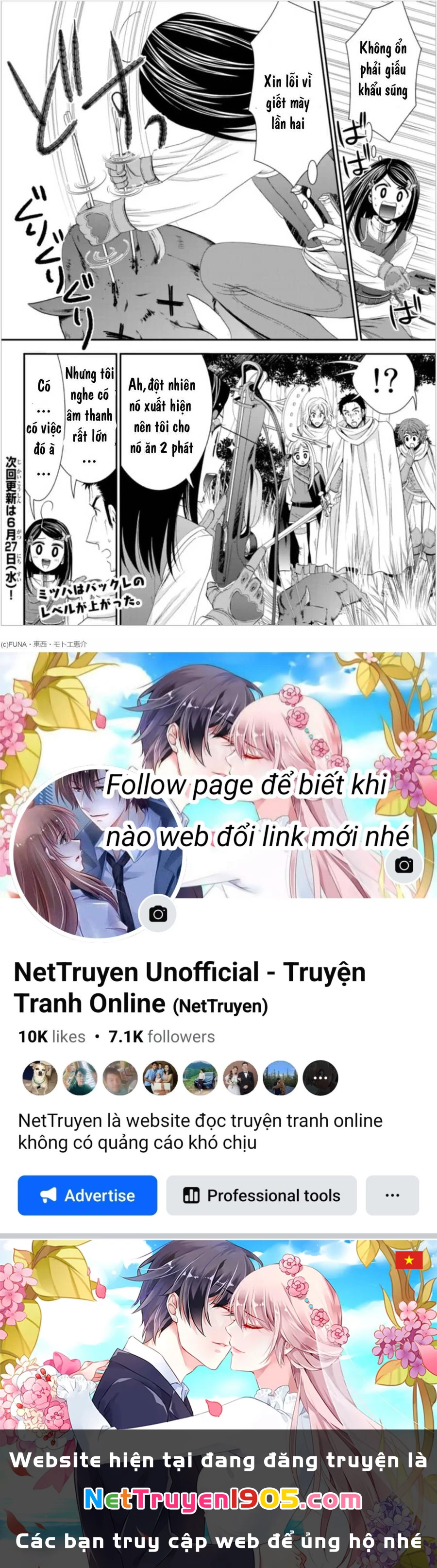 Tiết Kiệm 80.000 Vàng Ở Thế Giới Khác Cho Tuổi Già Của Tôi Chapter 20 - 18