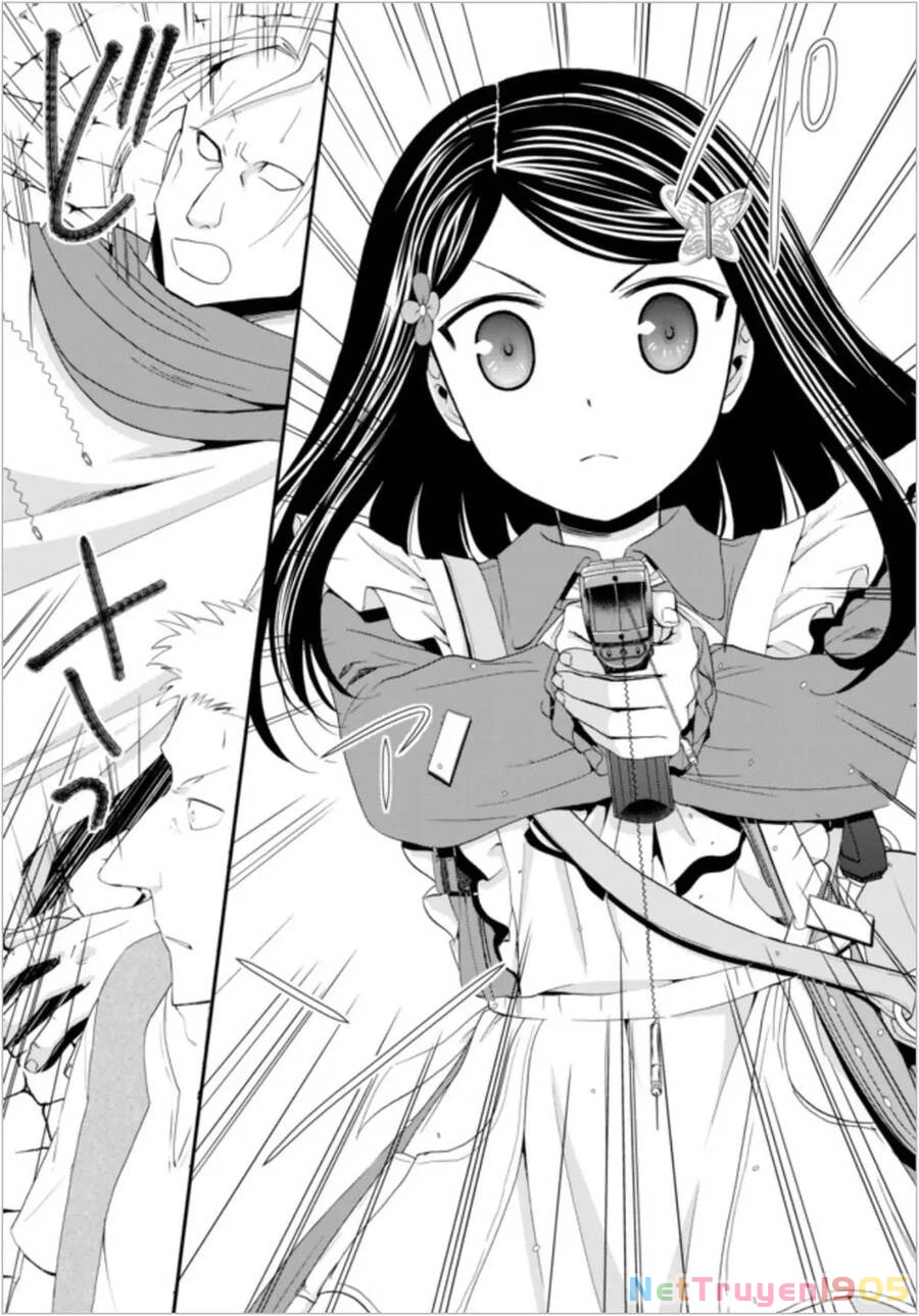 Tiết Kiệm 80.000 Vàng Ở Thế Giới Khác Cho Tuổi Già Của Tôi Chapter 22 - 13