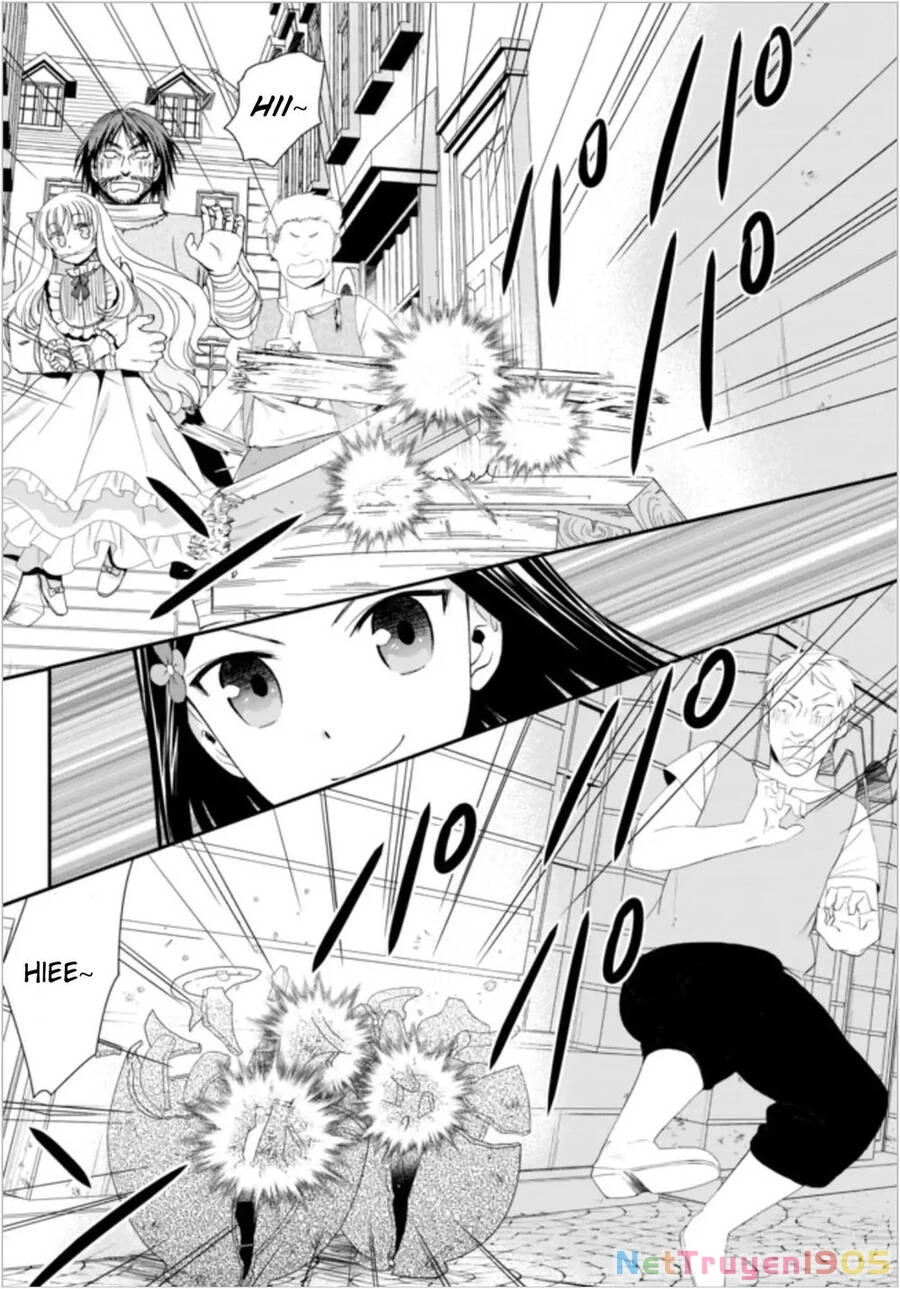 Tiết Kiệm 80.000 Vàng Ở Thế Giới Khác Cho Tuổi Già Của Tôi Chapter 22 - 18