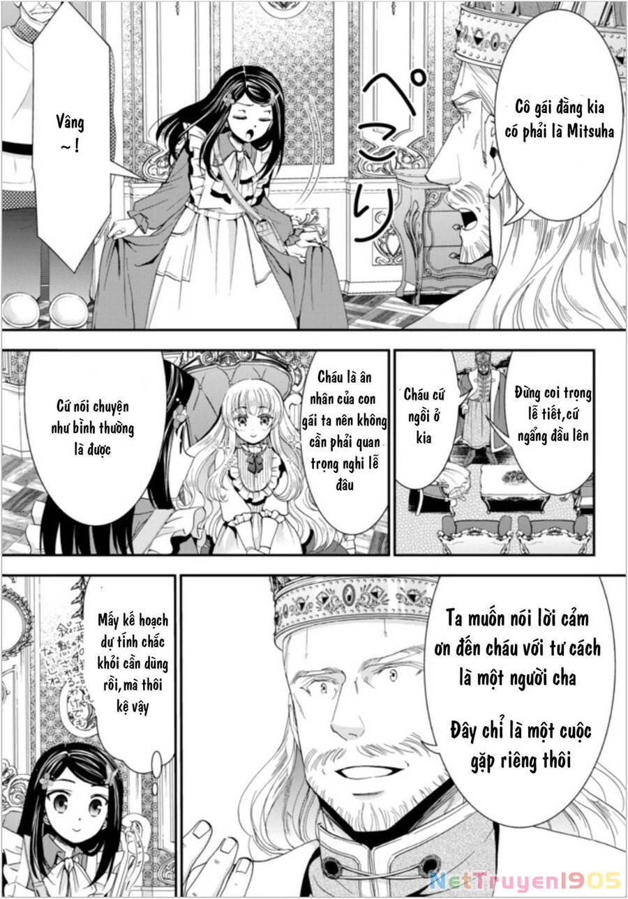 Tiết Kiệm 80.000 Vàng Ở Thế Giới Khác Cho Tuổi Già Của Tôi Chapter 23 - 5