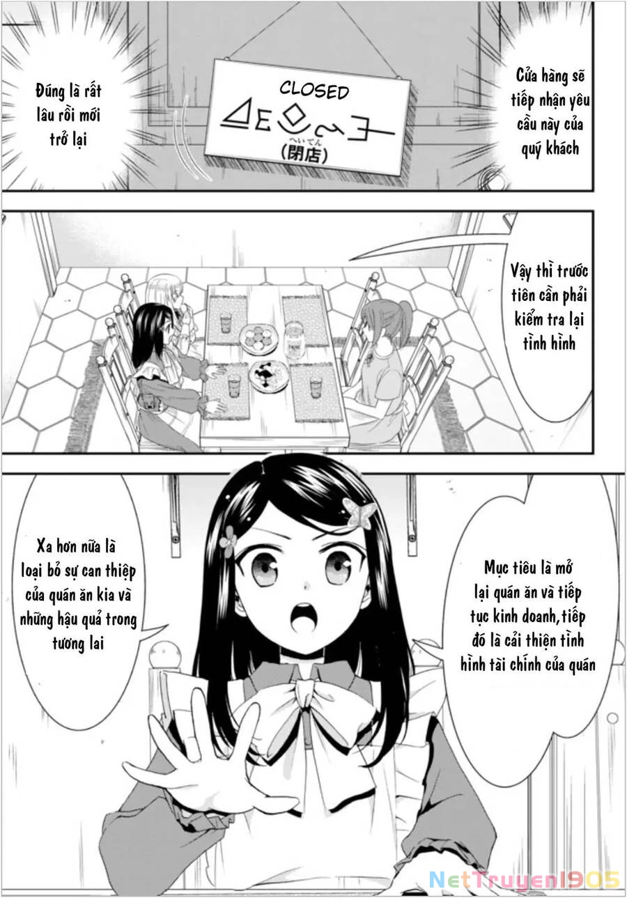 Tiết Kiệm 80.000 Vàng Ở Thế Giới Khác Cho Tuổi Già Của Tôi Chapter 25 - 9