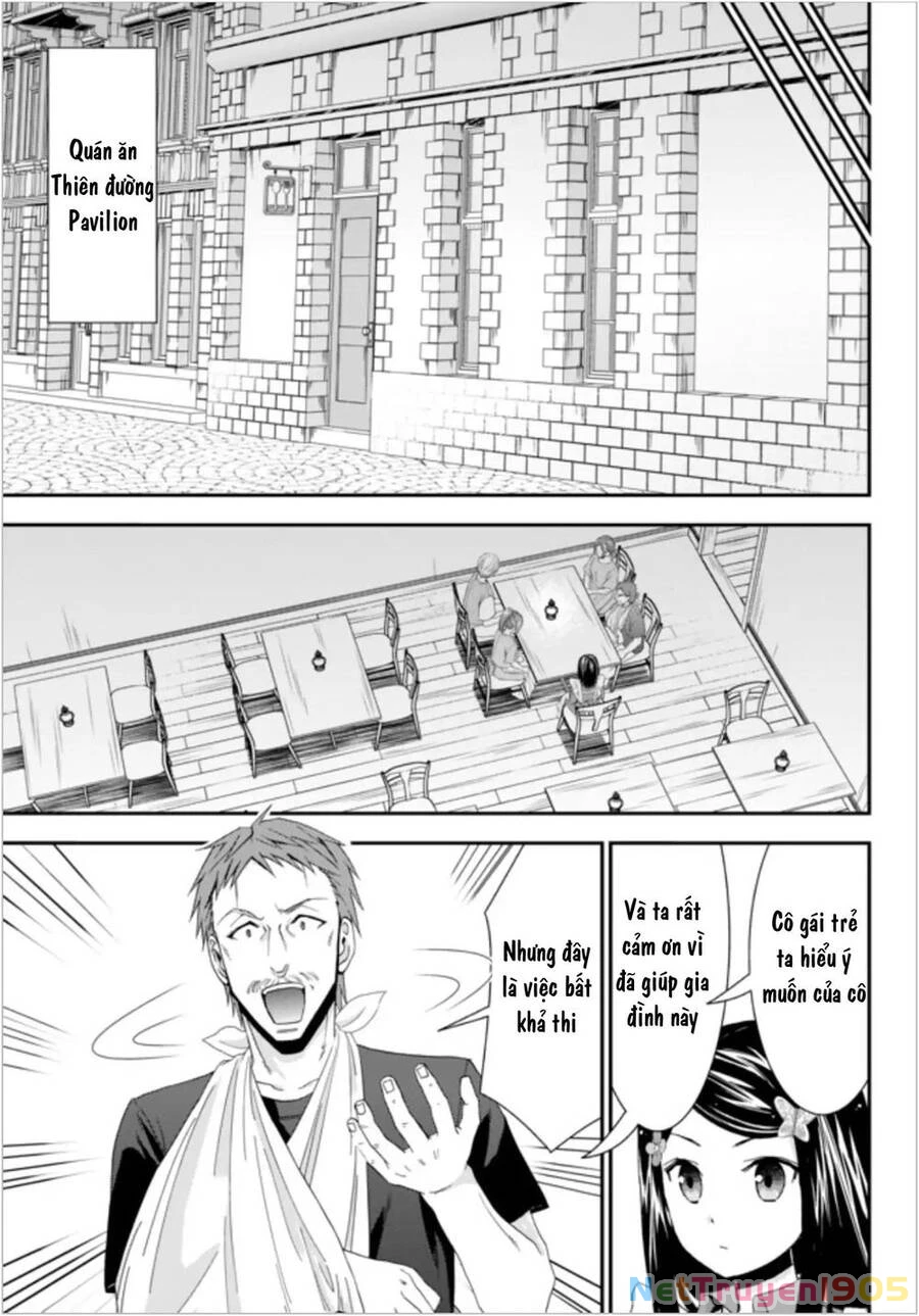 Tiết Kiệm 80.000 Vàng Ở Thế Giới Khác Cho Tuổi Già Của Tôi Chapter 25 - 13