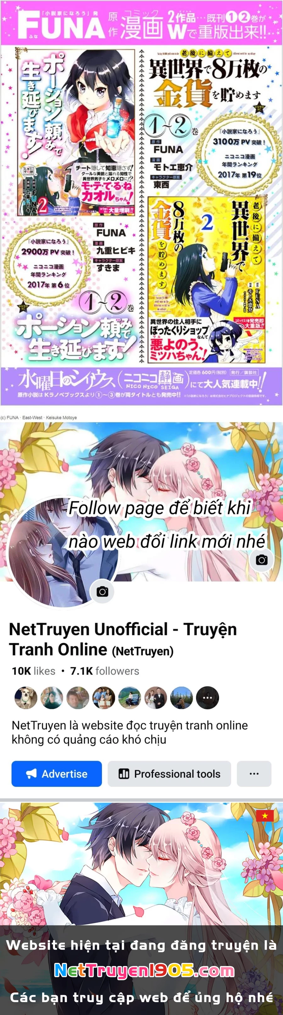 Tiết Kiệm 80.000 Vàng Ở Thế Giới Khác Cho Tuổi Già Của Tôi Chapter 25 - 19