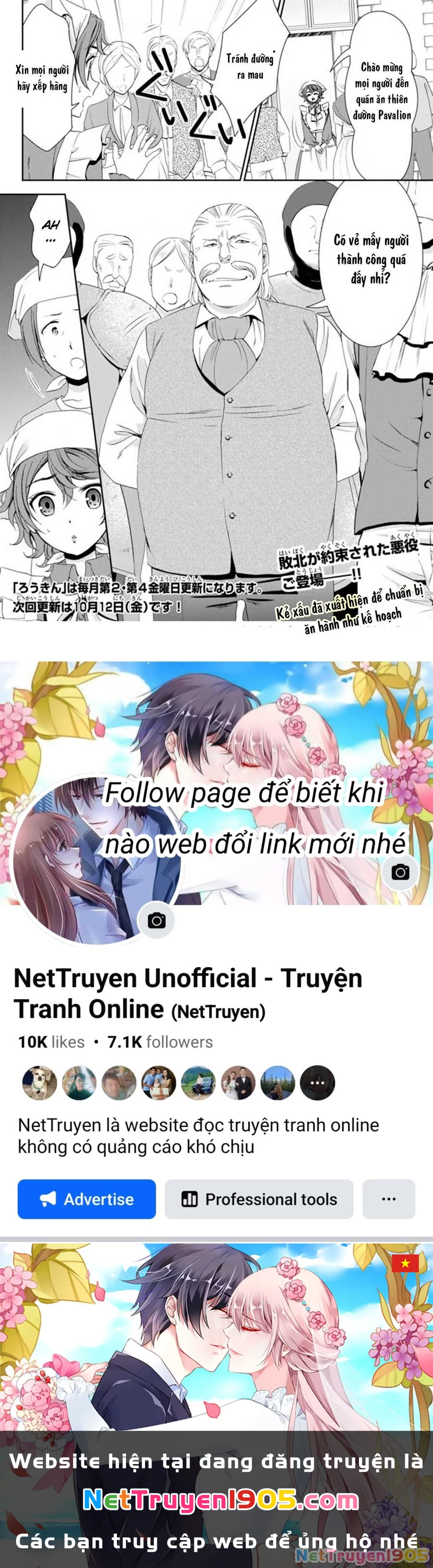 Tiết Kiệm 80.000 Vàng Ở Thế Giới Khác Cho Tuổi Già Của Tôi Chapter 26.1 - 12