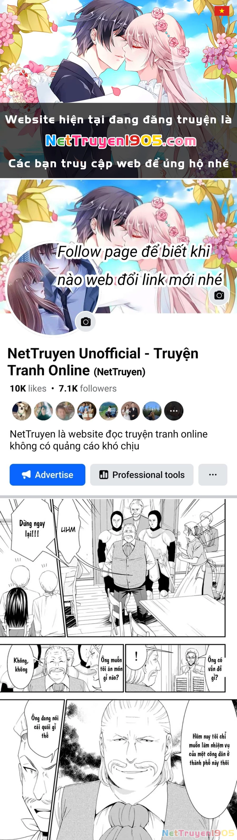 Tiết Kiệm 80.000 Vàng Ở Thế Giới Khác Cho Tuổi Già Của Tôi Chapter 26.2 - 1