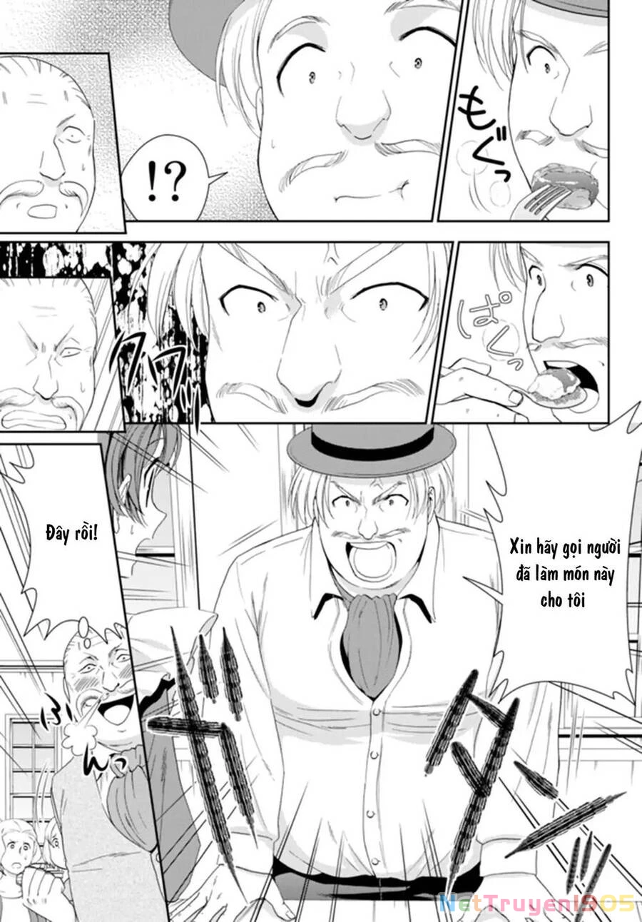 Tiết Kiệm 80.000 Vàng Ở Thế Giới Khác Cho Tuổi Già Của Tôi Chapter 26.2 - 7