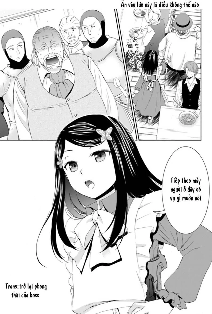 Tiết Kiệm 80.000 Vàng Ở Thế Giới Khác Cho Tuổi Già Của Tôi Chapter 26.2 - 11