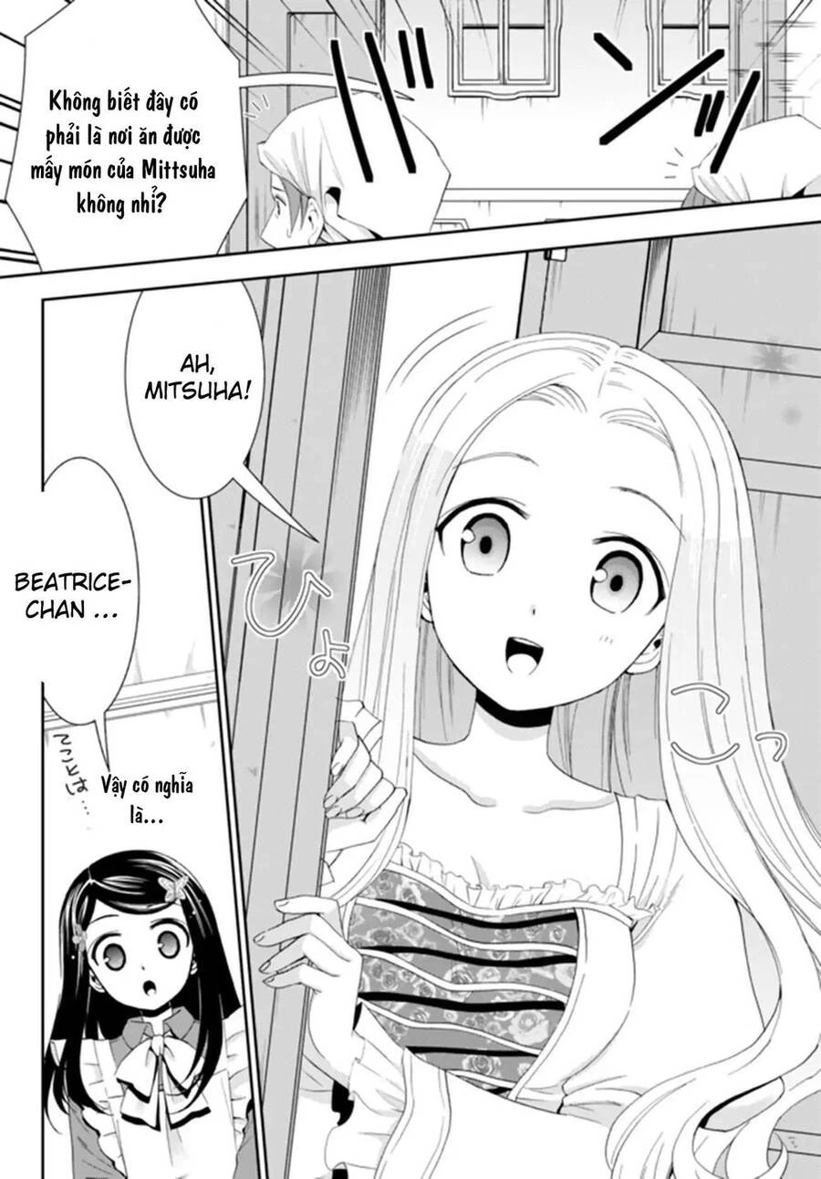 Tiết Kiệm 80.000 Vàng Ở Thế Giới Khác Cho Tuổi Già Của Tôi Chapter 26.2 - 12