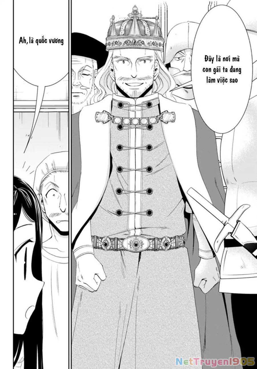 Tiết Kiệm 80.000 Vàng Ở Thế Giới Khác Cho Tuổi Già Của Tôi Chapter 26.2 - 14