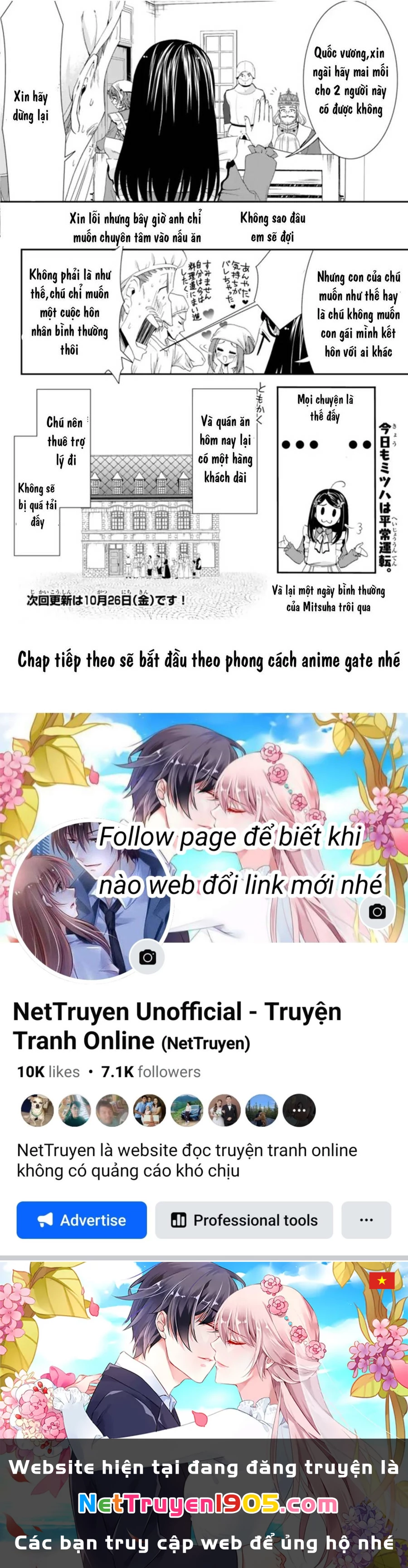 Tiết Kiệm 80.000 Vàng Ở Thế Giới Khác Cho Tuổi Già Của Tôi Chapter 26.2 - 20