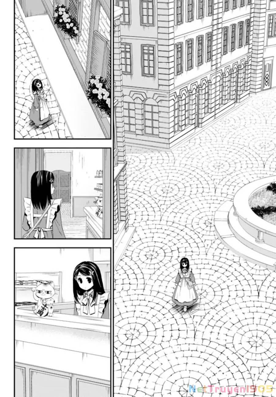 Tiết Kiệm 80.000 Vàng Ở Thế Giới Khác Cho Tuổi Già Của Tôi Chapter 28 - 7