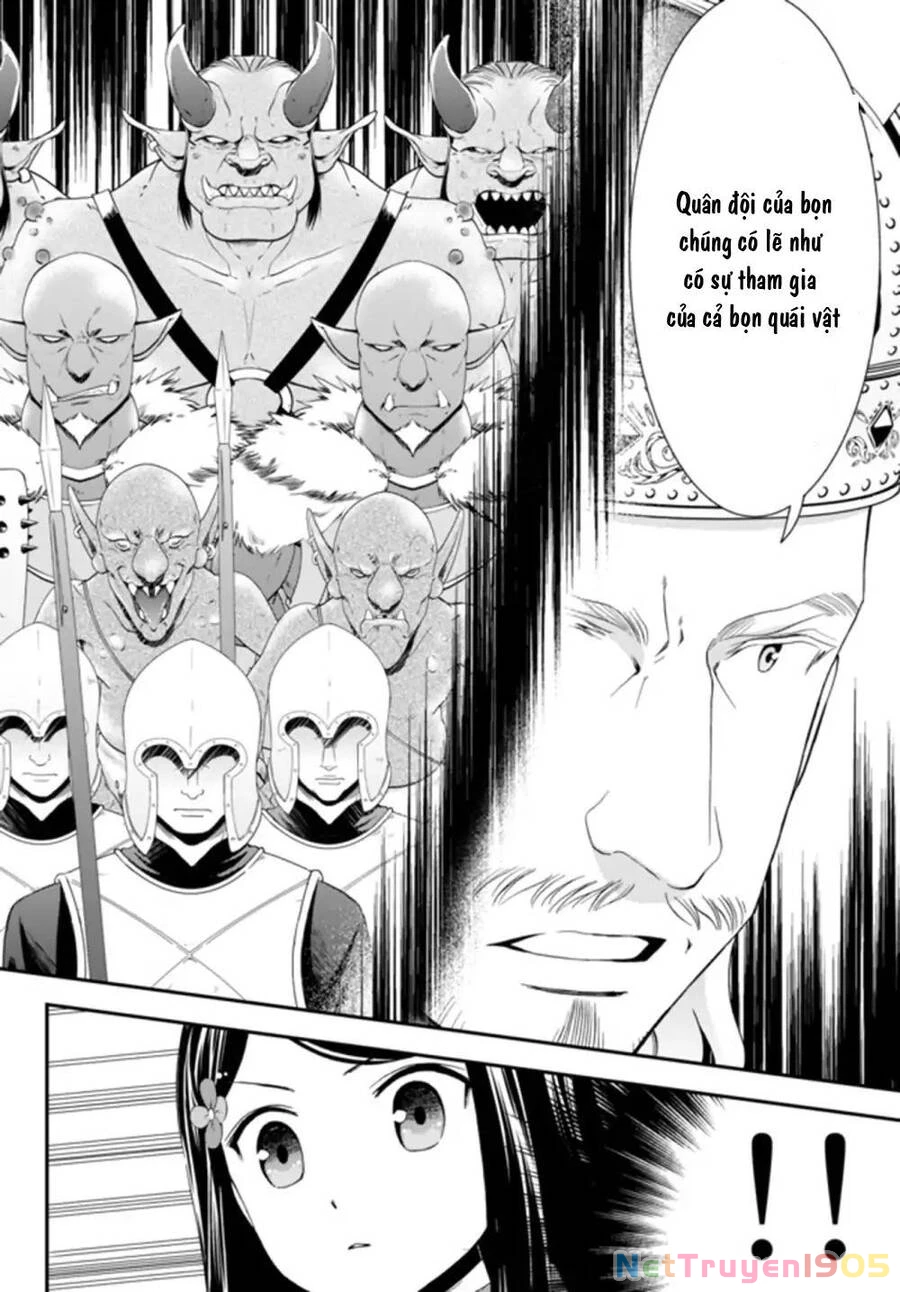 Tiết Kiệm 80.000 Vàng Ở Thế Giới Khác Cho Tuổi Già Của Tôi Chapter 28 - 9