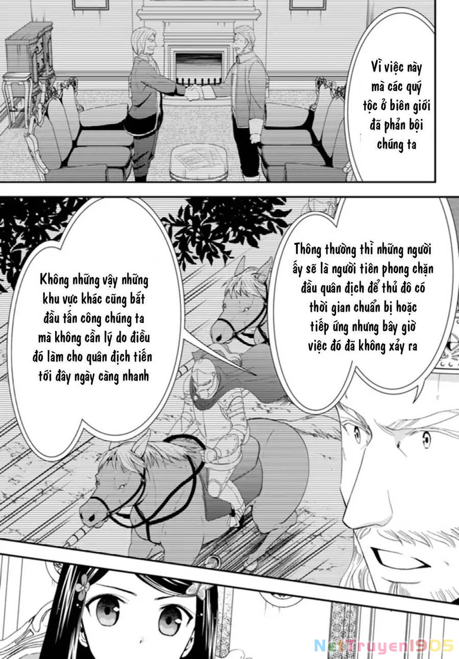 Tiết Kiệm 80.000 Vàng Ở Thế Giới Khác Cho Tuổi Già Của Tôi Chapter 28 - 10