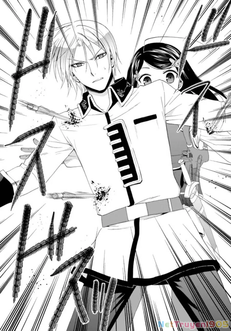 Tiết Kiệm 80.000 Vàng Ở Thế Giới Khác Cho Tuổi Già Của Tôi Chapter 29 - 7