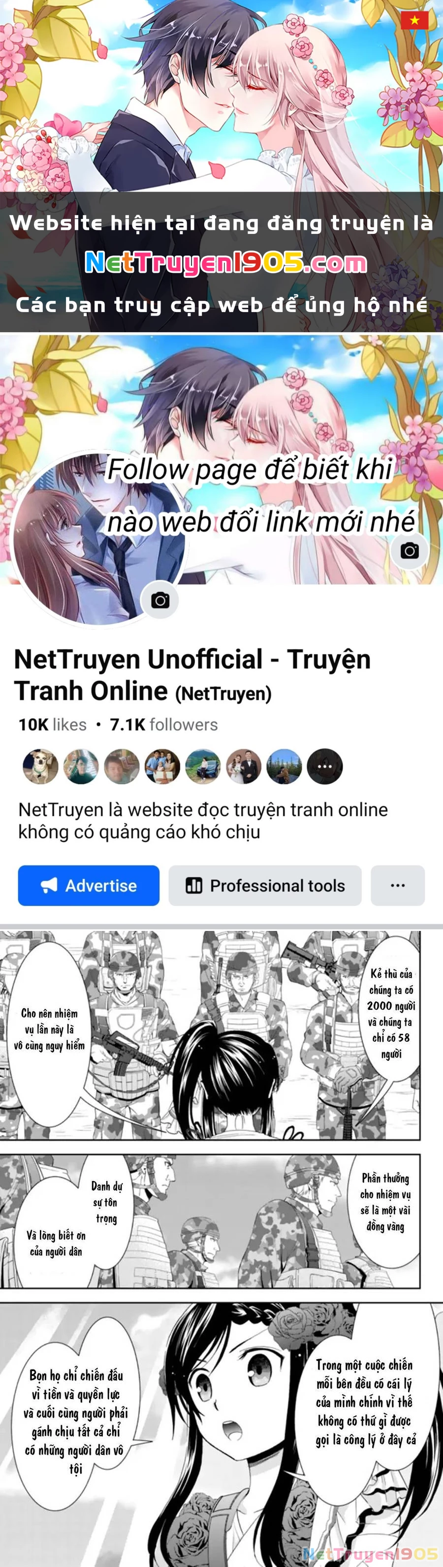 Tiết Kiệm 80.000 Vàng Ở Thế Giới Khác Cho Tuổi Già Của Tôi Chapter 30.2 - 1