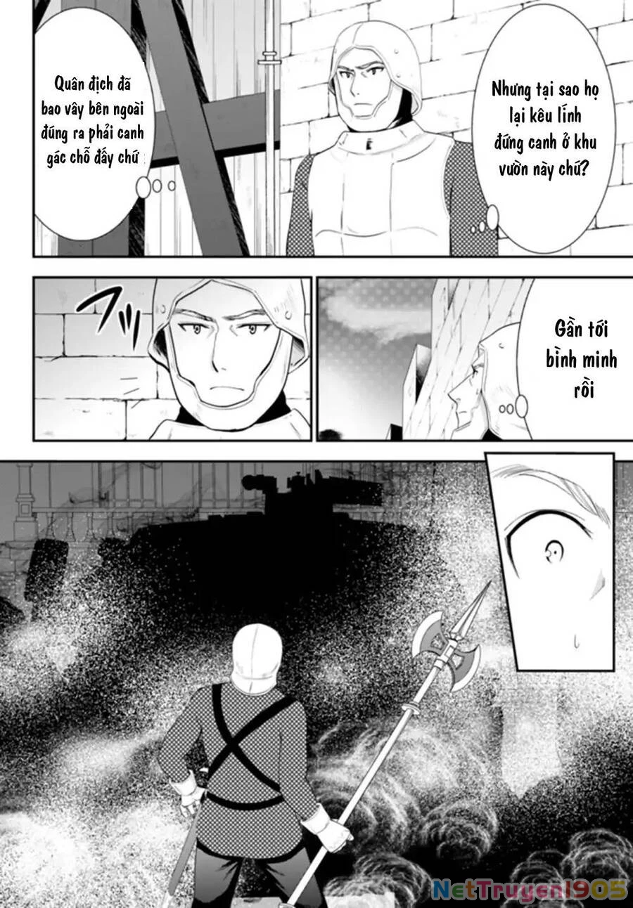 Tiết Kiệm 80.000 Vàng Ở Thế Giới Khác Cho Tuổi Già Của Tôi Chapter 31.1 - 6