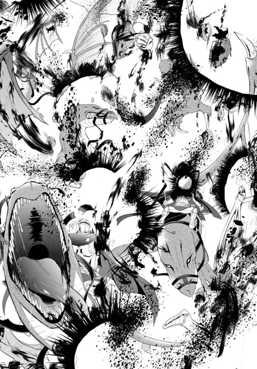 Tiết Kiệm 80.000 Vàng Ở Thế Giới Khác Cho Tuổi Già Của Tôi Chapter 32.2 - 12