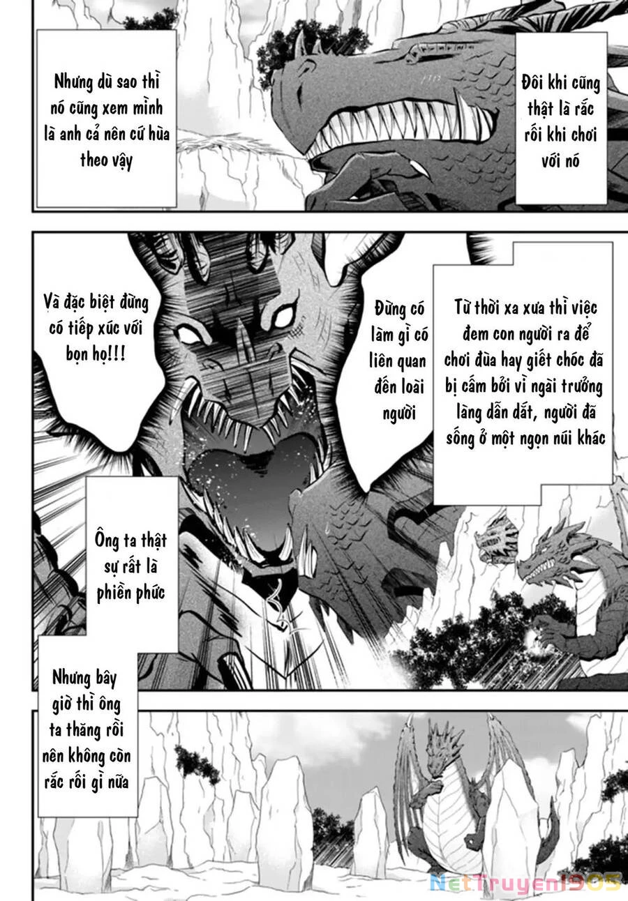 Tiết Kiệm 80.000 Vàng Ở Thế Giới Khác Cho Tuổi Già Của Tôi Chapter 33.1 - 6