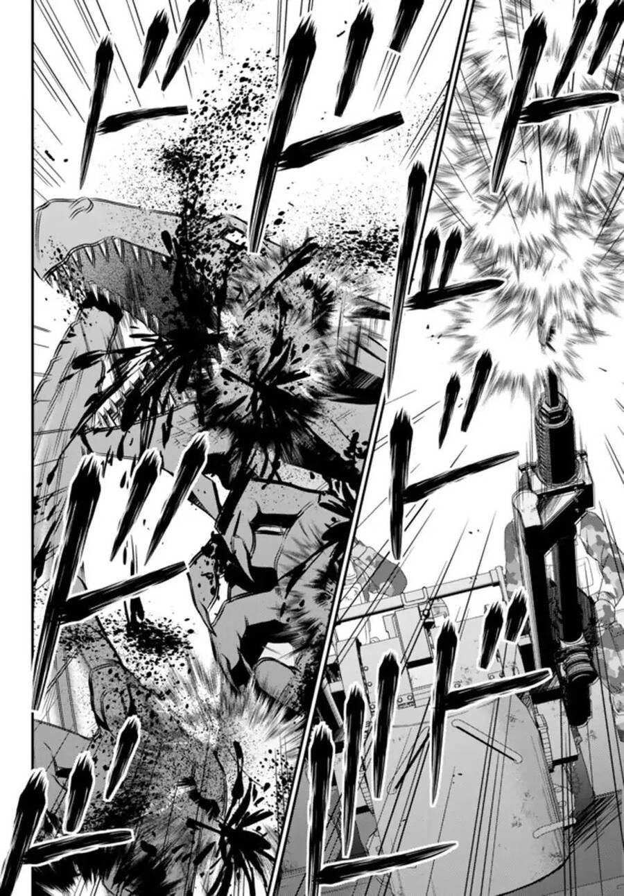 Tiết Kiệm 80.000 Vàng Ở Thế Giới Khác Cho Tuổi Già Của Tôi Chapter 33.2 - 4