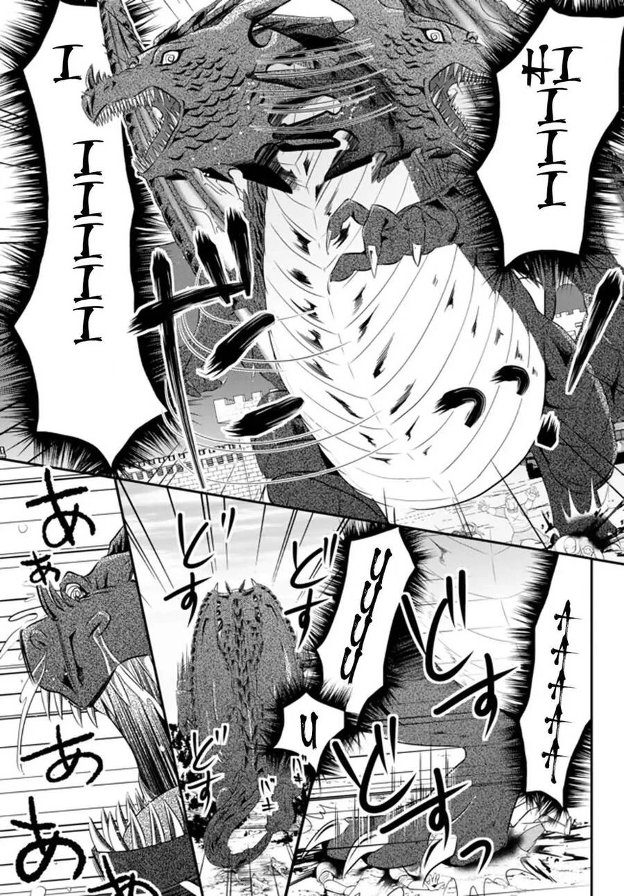 Tiết Kiệm 80.000 Vàng Ở Thế Giới Khác Cho Tuổi Già Của Tôi Chapter 33.2 - 9