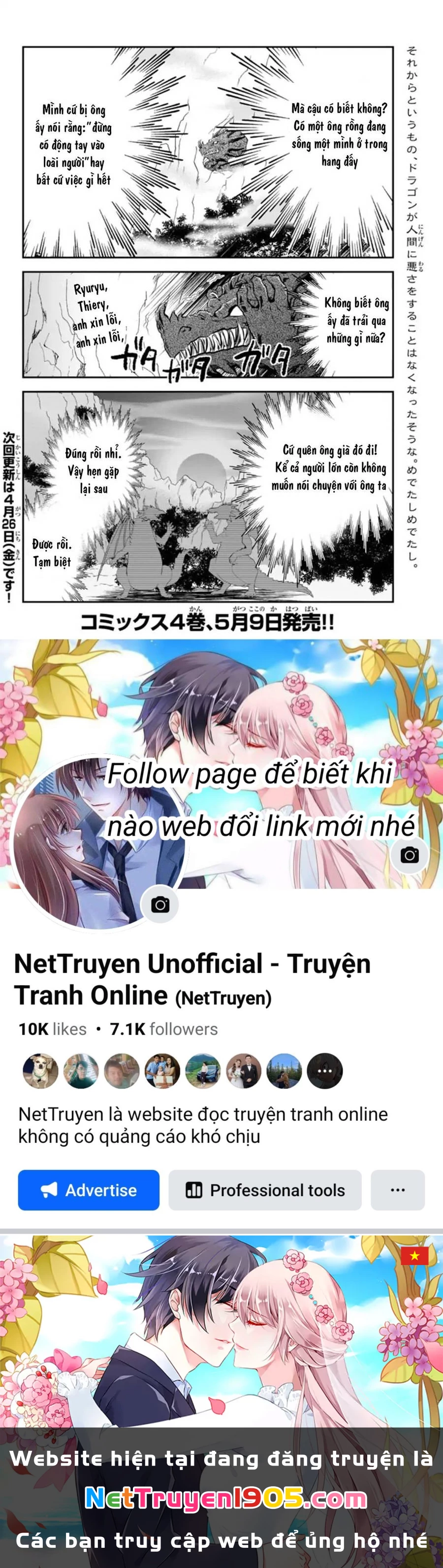 Tiết Kiệm 80.000 Vàng Ở Thế Giới Khác Cho Tuổi Già Của Tôi Chapter 33.2 - 20