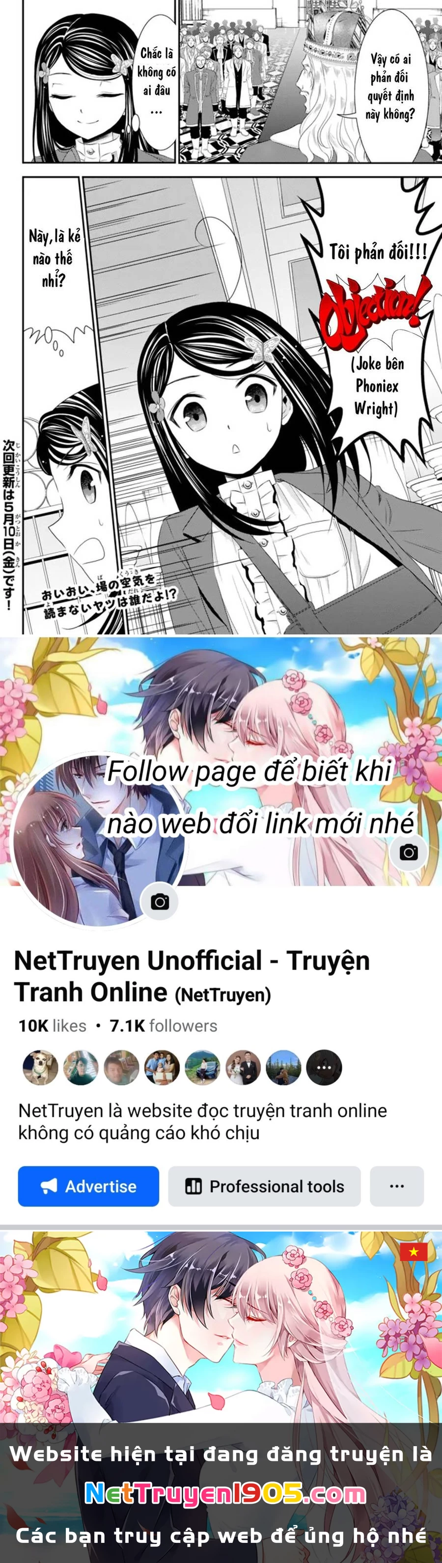 Tiết Kiệm 80.000 Vàng Ở Thế Giới Khác Cho Tuổi Già Của Tôi Chapter 34.1 - 10