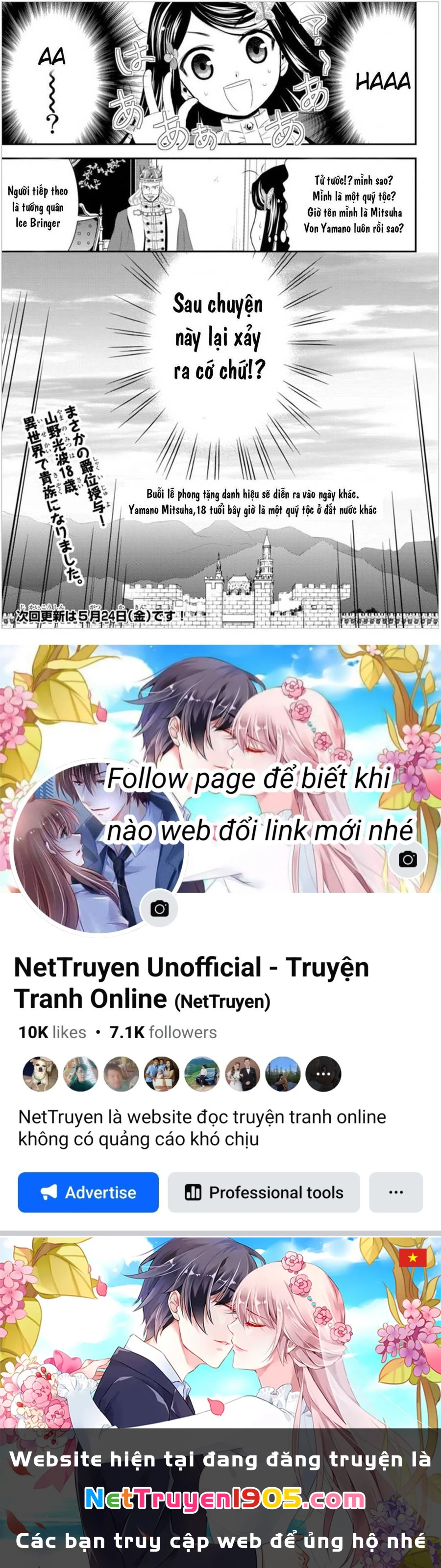 Tiết Kiệm 80.000 Vàng Ở Thế Giới Khác Cho Tuổi Già Của Tôi Chapter 34.2 - 15