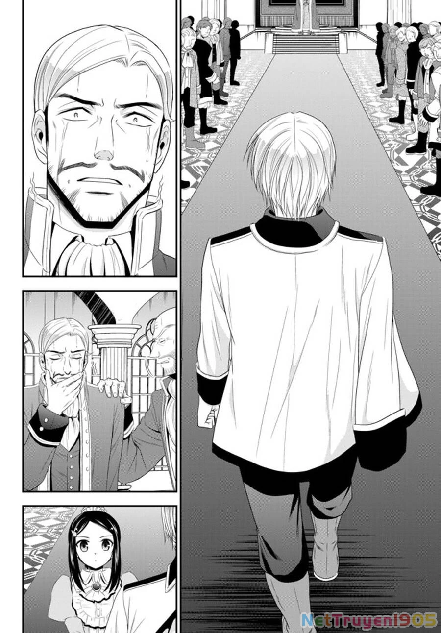 Tiết Kiệm 80.000 Vàng Ở Thế Giới Khác Cho Tuổi Già Của Tôi Chapter 35 - 12