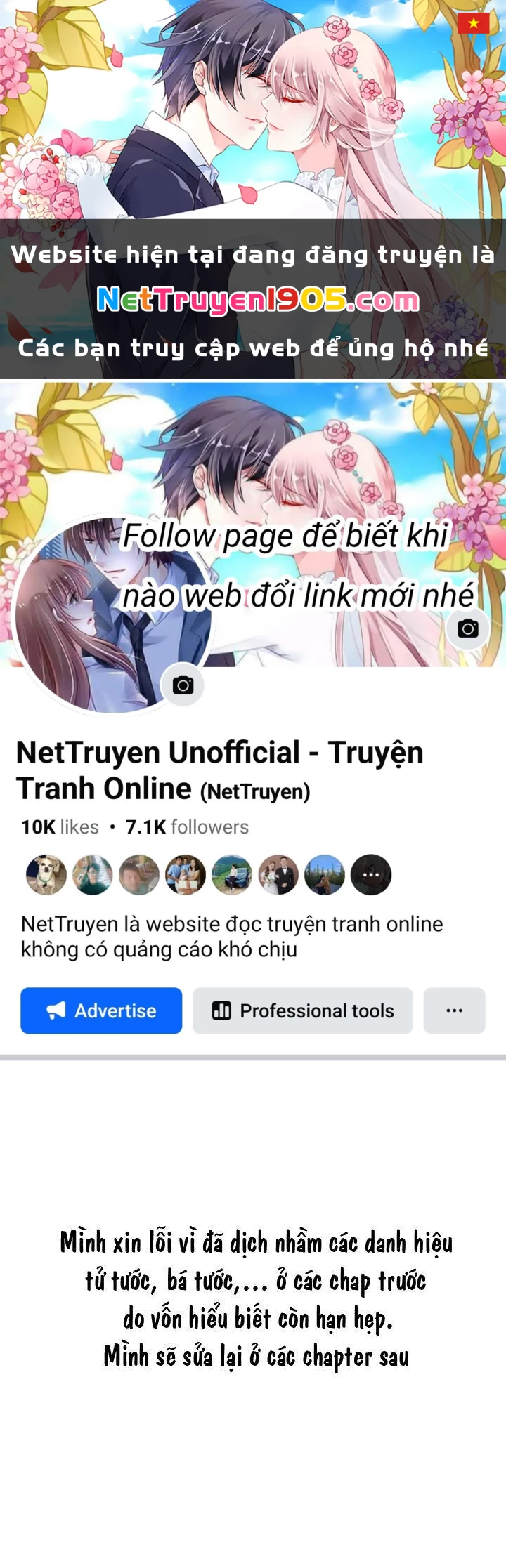 Tiết Kiệm 80.000 Vàng Ở Thế Giới Khác Cho Tuổi Già Của Tôi Chapter 35.1 - 1