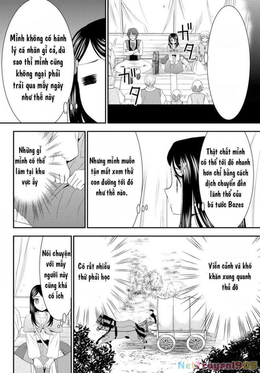 Tiết Kiệm 80.000 Vàng Ở Thế Giới Khác Cho Tuổi Già Của Tôi Chapter 35.1 - 13