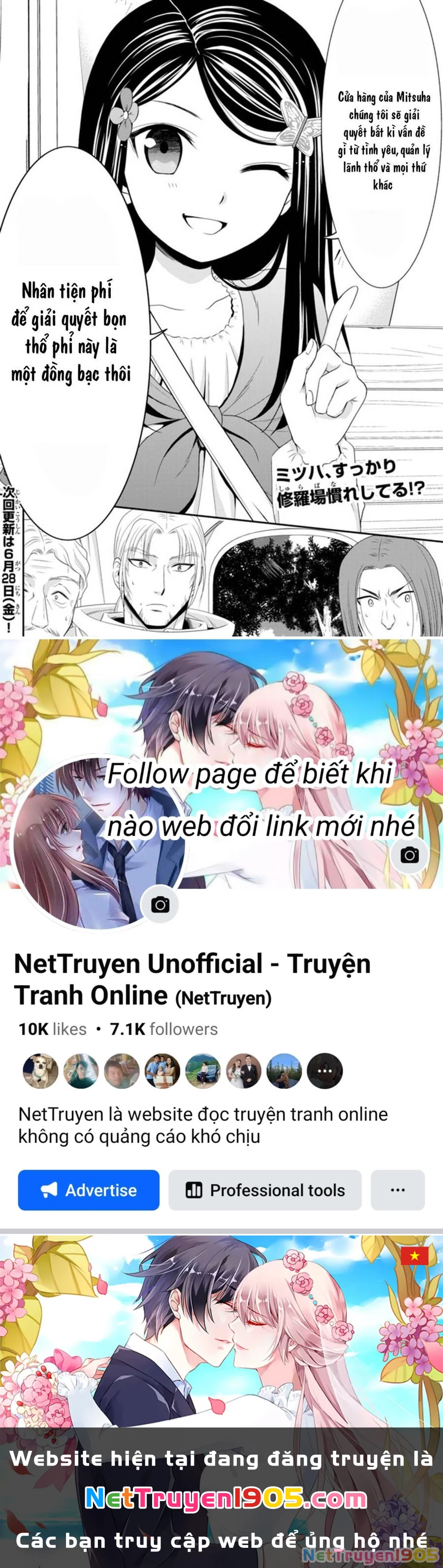 Tiết Kiệm 80.000 Vàng Ở Thế Giới Khác Cho Tuổi Già Của Tôi Chapter 35.1 - 21