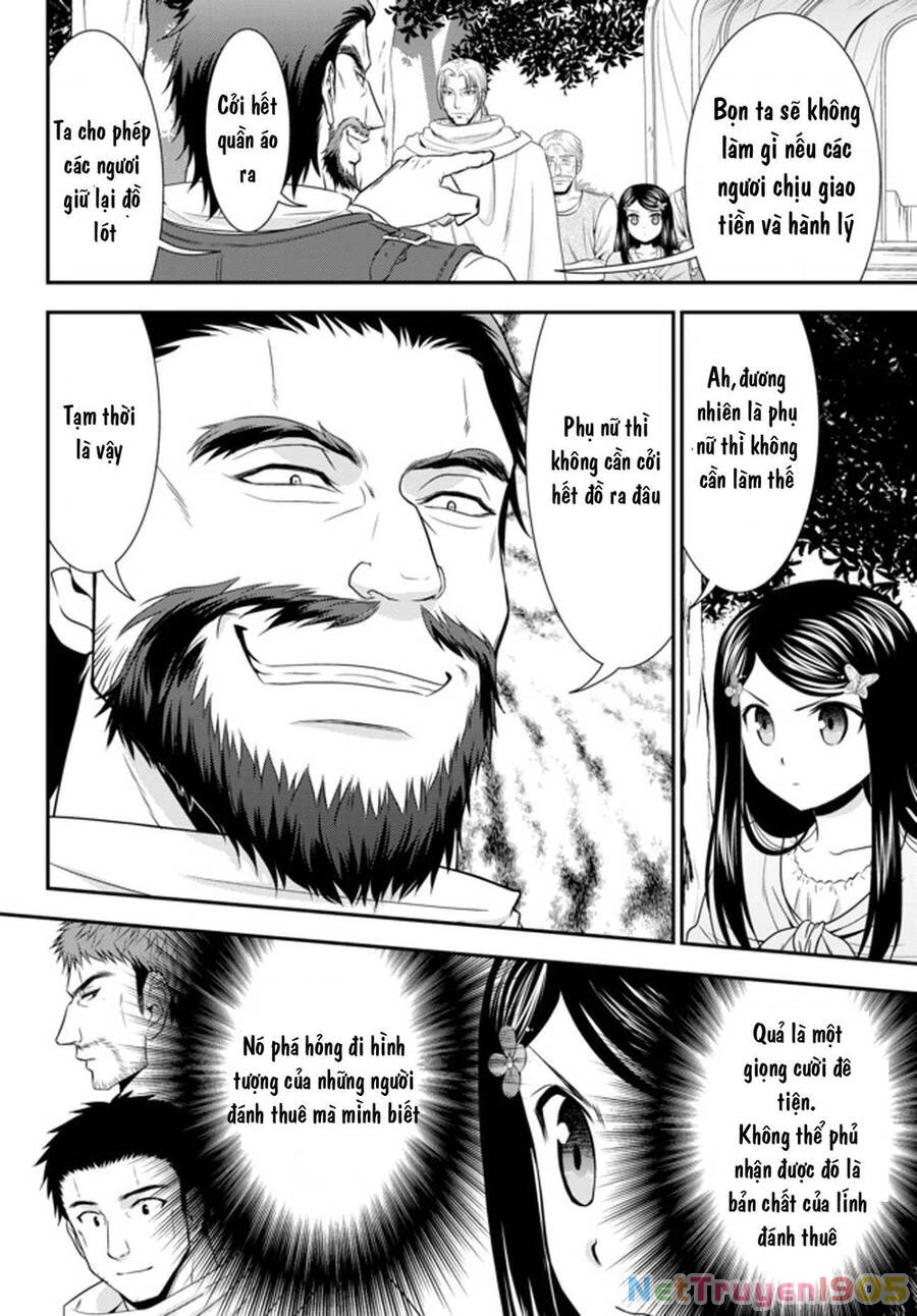 Tiết Kiệm 80.000 Vàng Ở Thế Giới Khác Cho Tuổi Già Của Tôi Chapter 35.2 - 6