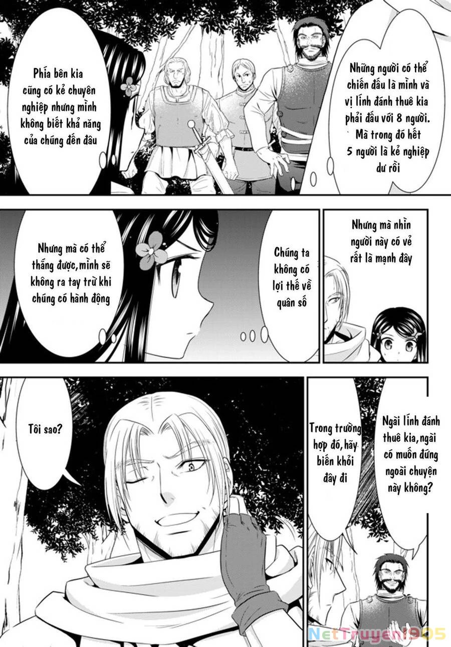 Tiết Kiệm 80.000 Vàng Ở Thế Giới Khác Cho Tuổi Già Của Tôi Chapter 35.2 - 7