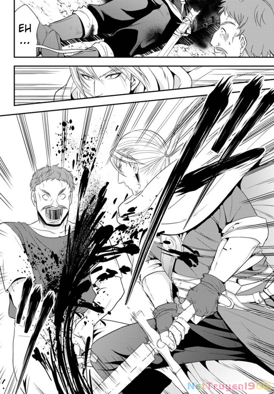 Tiết Kiệm 80.000 Vàng Ở Thế Giới Khác Cho Tuổi Già Của Tôi Chapter 35.2 - 10