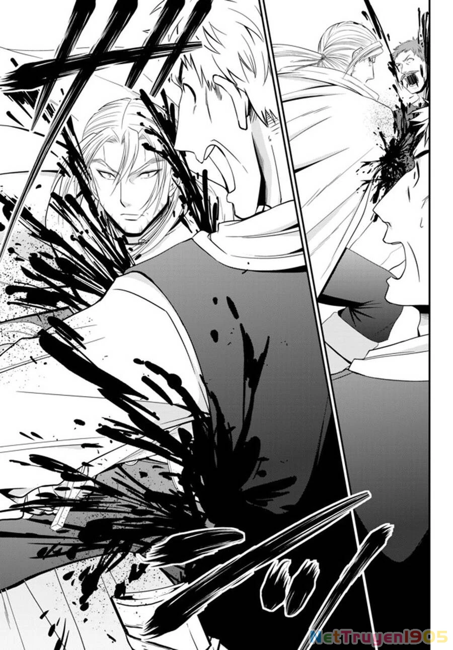 Tiết Kiệm 80.000 Vàng Ở Thế Giới Khác Cho Tuổi Già Của Tôi Chapter 35.2 - 11