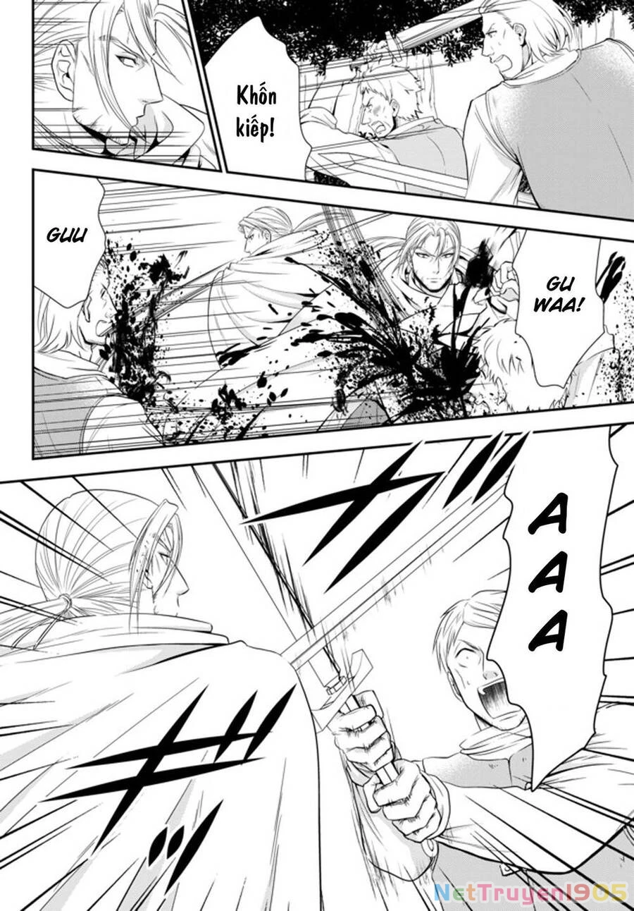 Tiết Kiệm 80.000 Vàng Ở Thế Giới Khác Cho Tuổi Già Của Tôi Chapter 35.2 - 14