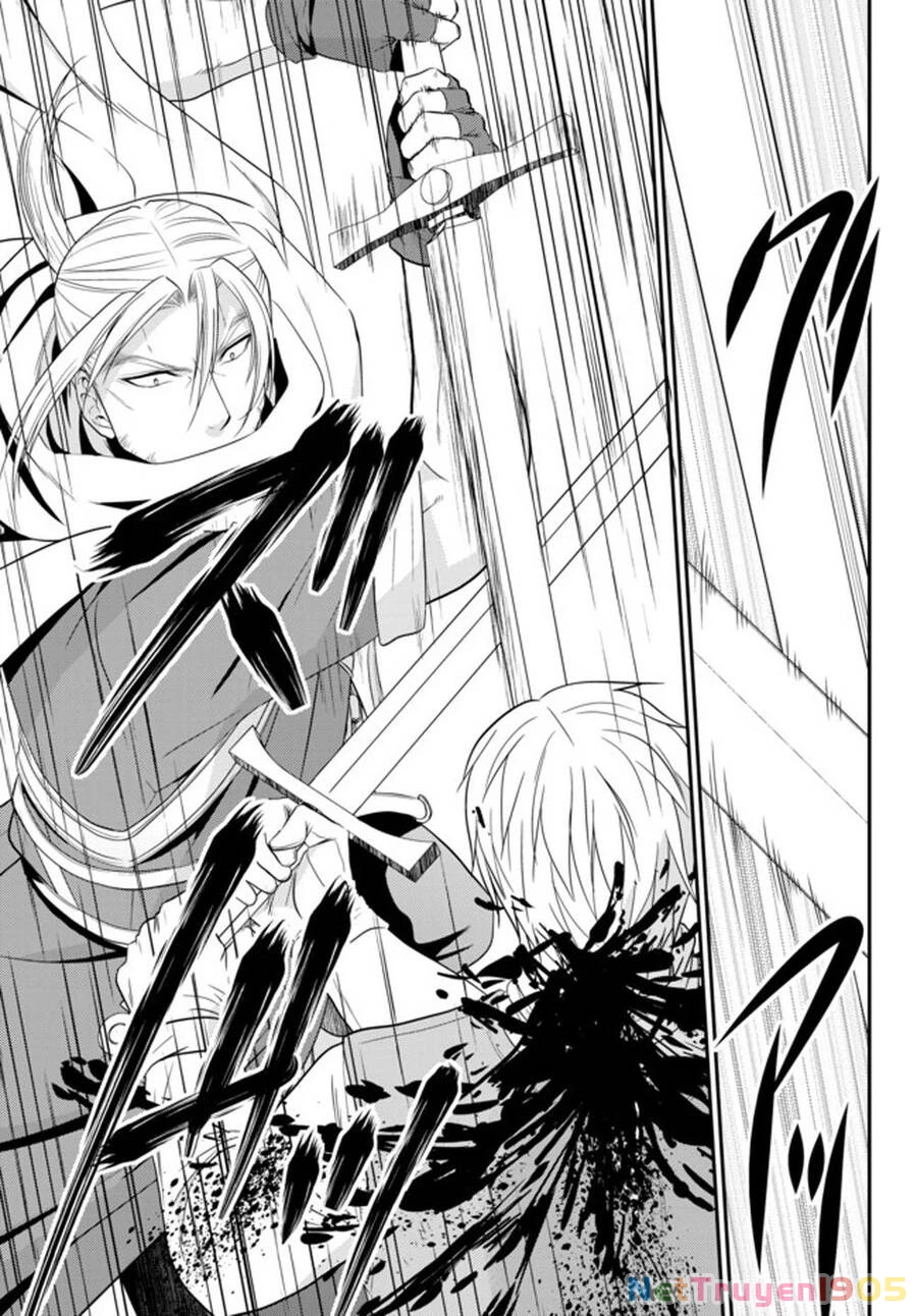 Tiết Kiệm 80.000 Vàng Ở Thế Giới Khác Cho Tuổi Già Của Tôi Chapter 35.2 - 15