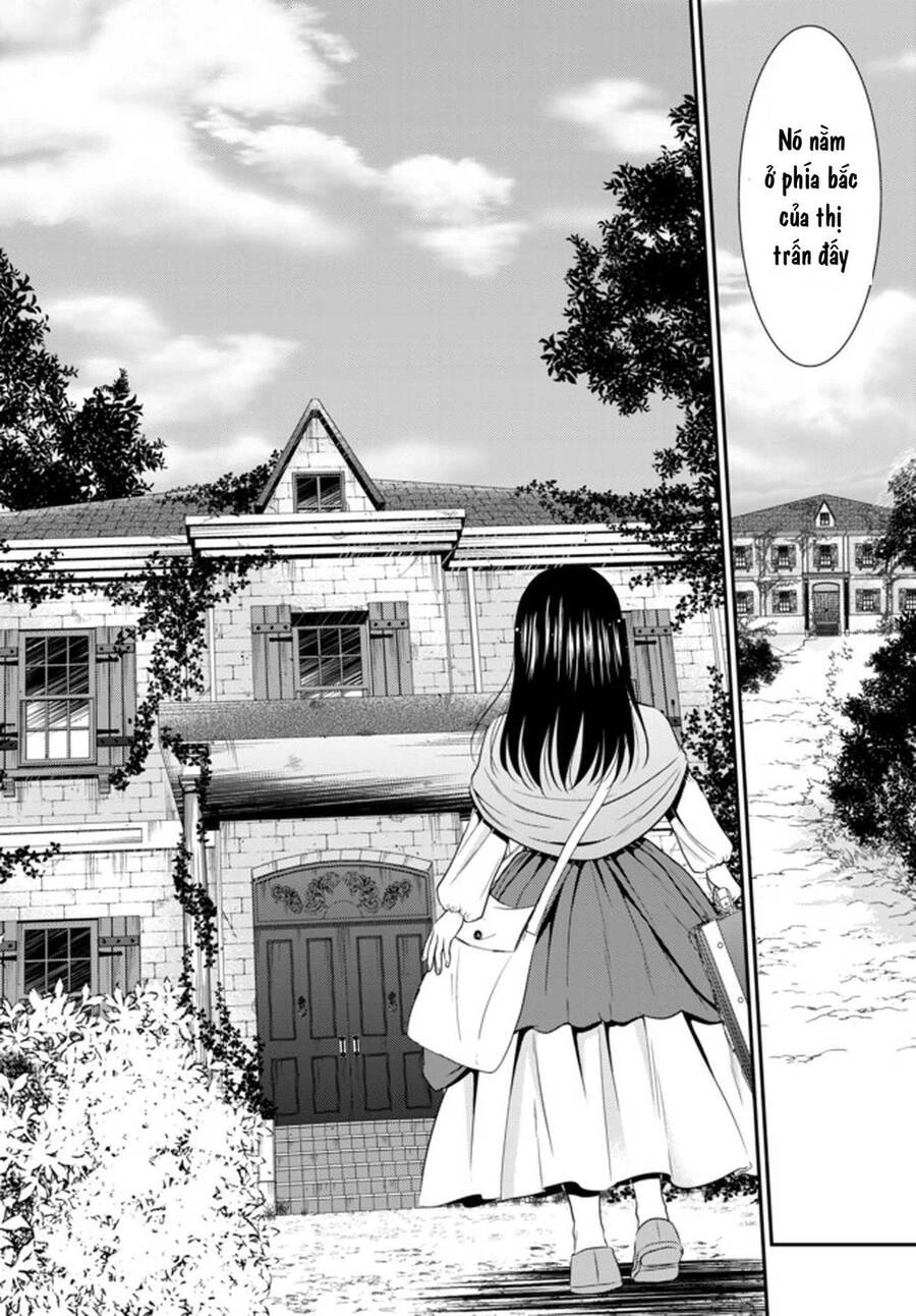 Tiết Kiệm 80.000 Vàng Ở Thế Giới Khác Cho Tuổi Già Của Tôi Chapter 36 - 8